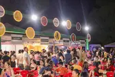 Festival Maria Isabel (Foto: Reprodução)