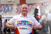 Governador Brandão (Foto: Reprodução)