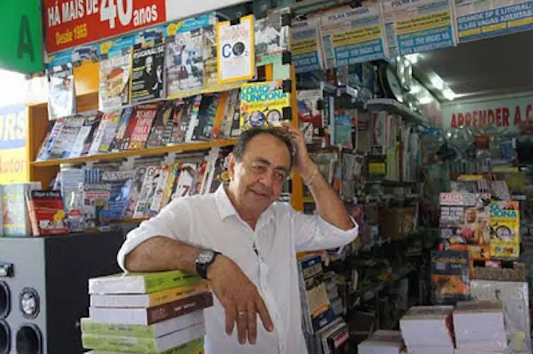 Joel da Banca
