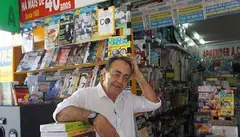 Joel da Banca (Foto: Reprodução)