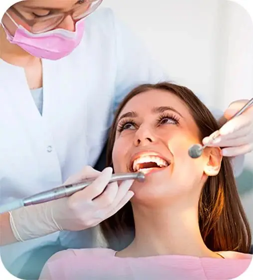 Prefeitura de José de Freitas realiza triagem para pacientes de implantes dentários