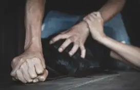 Vídeo: Dentista é preso em flagrante por violentar paciente sedada (Foto: Reprodução)