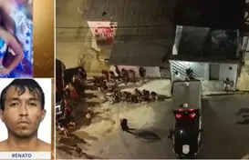 Vídeo: Menina de 12 anos é suspeita de planejar execução da mãe com ajuda do namorado (Foto: Reprodução)