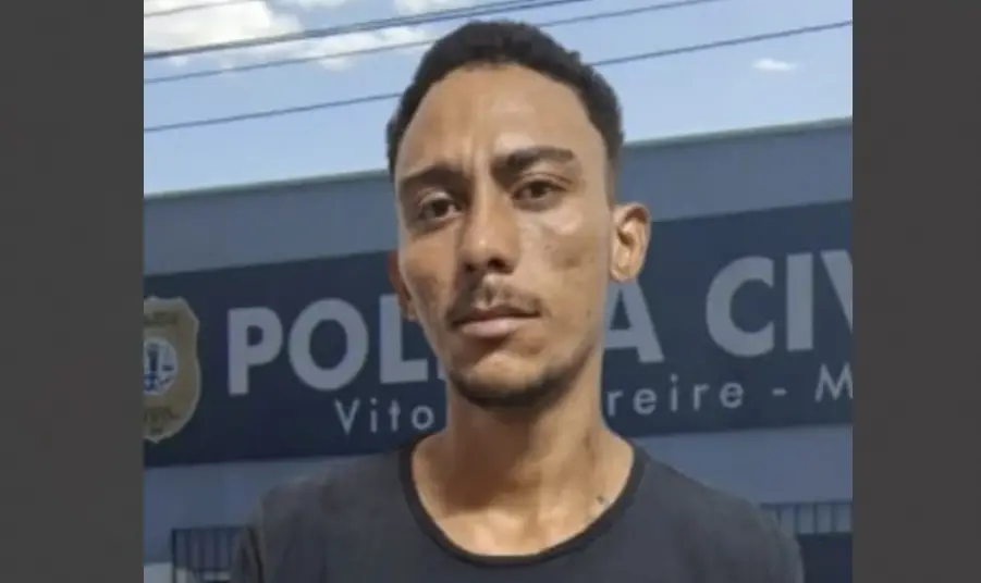 A DHPP/Timon aponta Otaviano como principal executor do crime