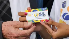 Agência Brasil (Foto: Marcelo Camargo/Agência Brasil)