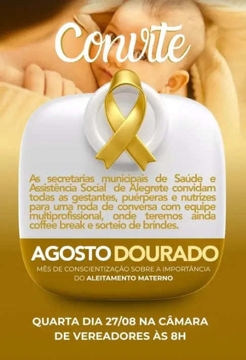Agosto Dourado