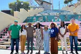 Amarante realiza primeira FAMTOUR (Foto: Ascom)