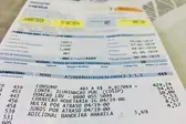 ANEEL mantém bandeira vermelha patamar 2 em setembro (Foto: Reprodução)