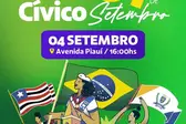 Após oito anos, Desfile Cívico voltará a acontecer (Foto: Reprodução)