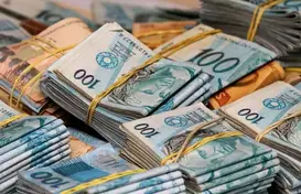 Apostador de São Luís ganha mais de 4,2 milhões na Lotofácil (Foto: Reprodução)