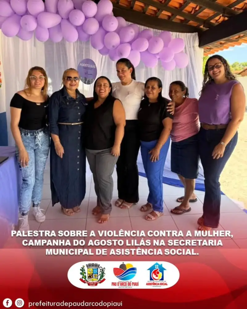 Assistência Social