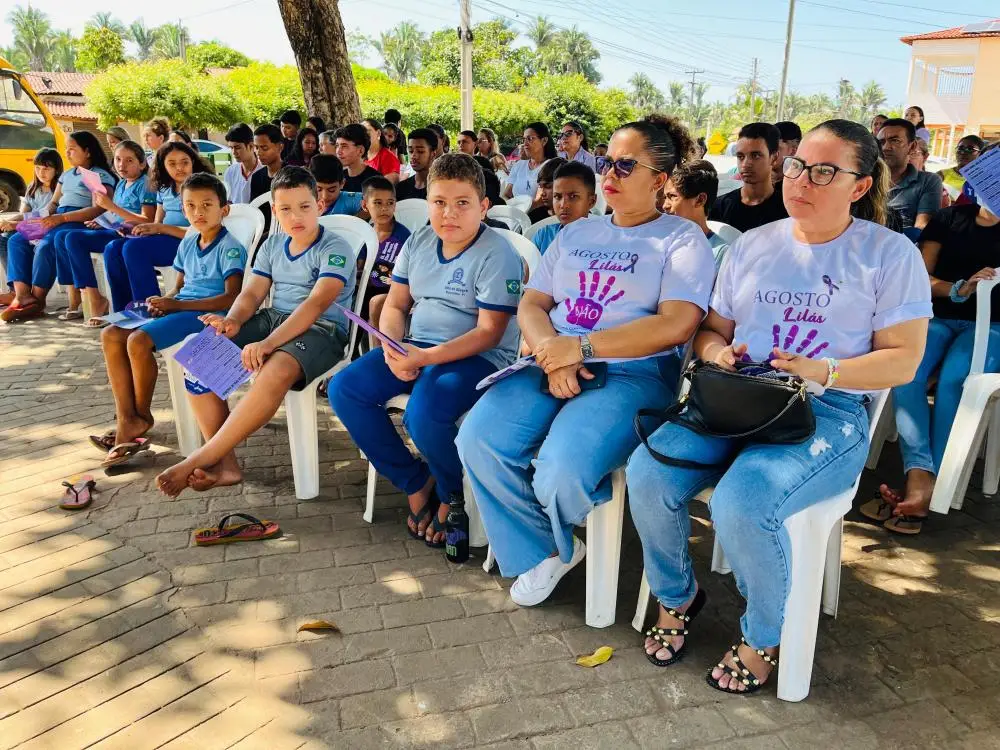 Assistência Social promove manhã de atividades