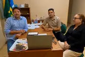 Beneditinos inaugura serviço especializado em saúde bucal (Foto: Reprodução)
