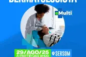 Beneditinos passa a contar com atendimento em dermatologia (Foto: Reprodução)