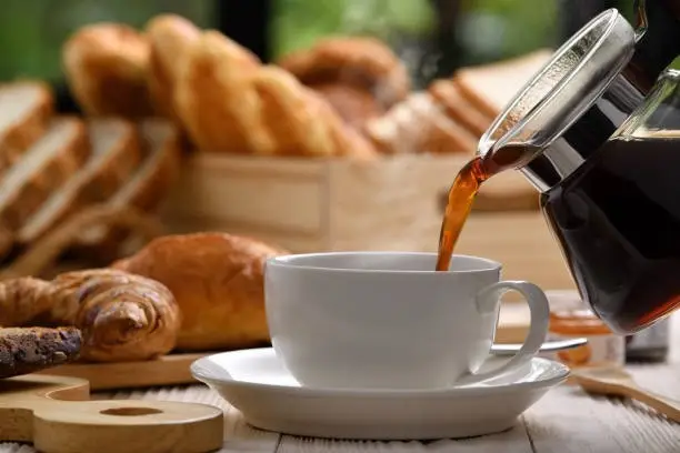 Café