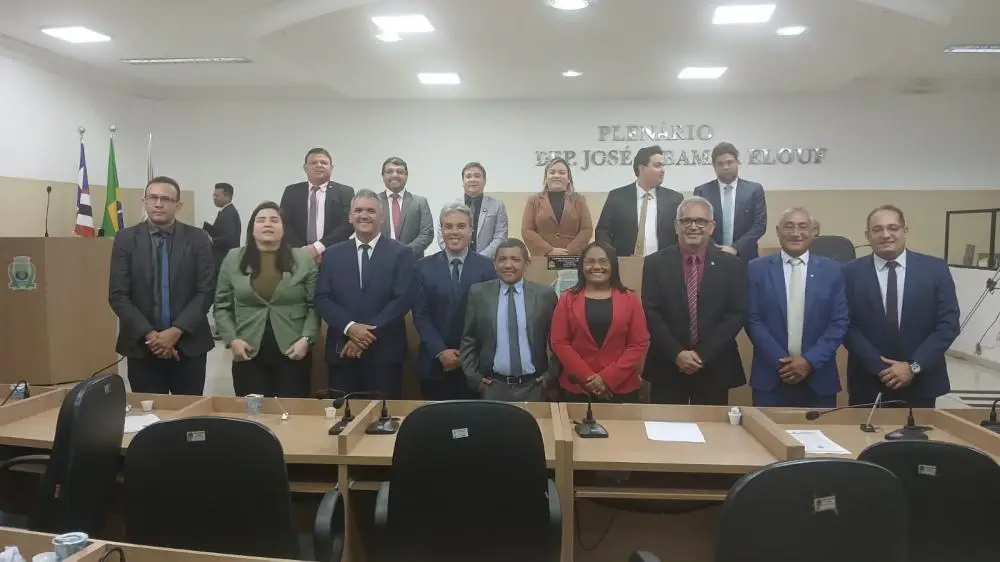 Câmara aprova pautas sobre combate ao assédio