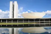 Câmara dos Deputados (Foto: Divulgação)
