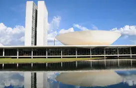 Câmara dos Deputados (Foto: Divulgação)