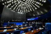 Carlos Moura/Agência Senado (Foto: Agência Senado)