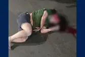 Ciclista morre em acidente com caminhão na BR-316 (Foto: Reprodução)
