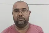 Contra José Francisco já possuía um mandado de prisão em aberto por execução de pensão alimentícia (Foto: Reprodução)
