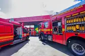 Corpo de Bombeiros (Foto: Divulgação / CBMEPI)