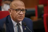 Deputado Franzé Silva (Foto: Divulgação/Alepi)