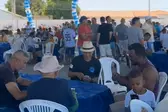 Dia dos Pais Beneditinos. (Foto: Reprodução)