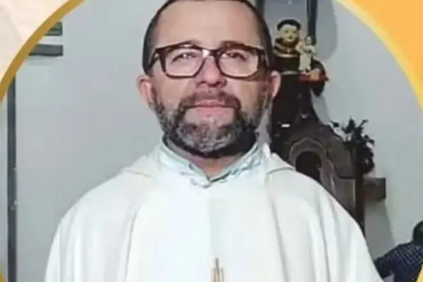 Diocese de Floriano afasta padre após denúncias