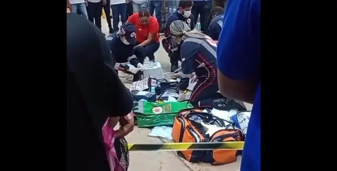 Enquanto Isso no Maranhão