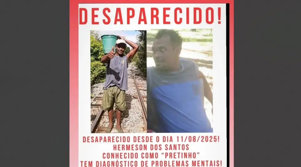 Familiares seguem na busca de informações