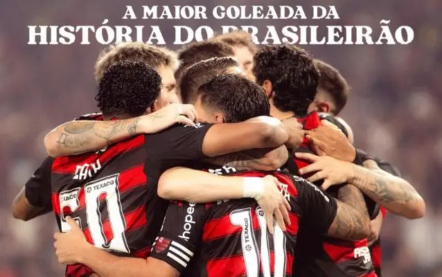 Flamengo