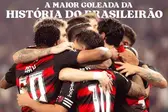 Flamengo (Foto: Reprodução/Instagram/@flamengo)
