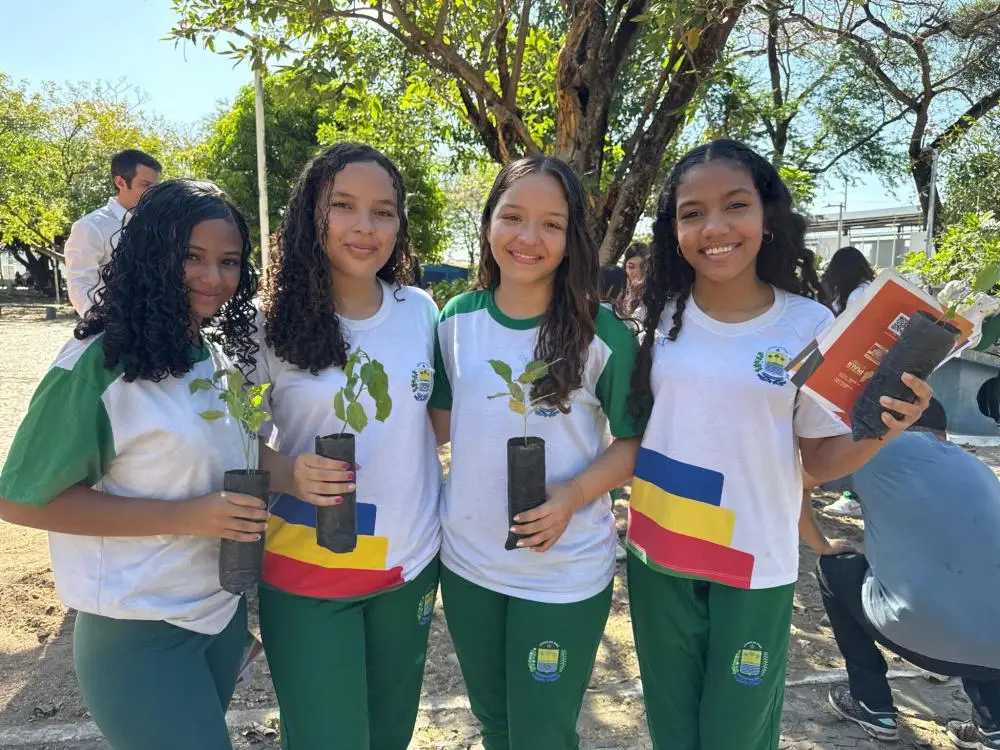 Foto: Governo do Estado