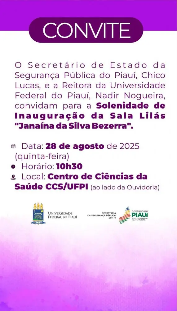 Foto: Governo do Estado