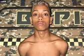 Gabriel Arcangelo, vulgo 'Dichava', tinha 18 anos e uma extensa ficha criminal (Foto: Reprodução)