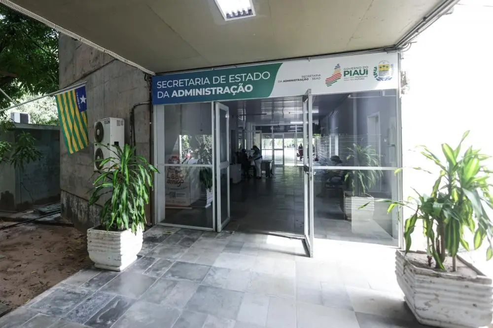 Governo do Estado
