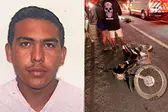 Homem de 32 anos morre em acidente de moto (Foto: Reprodução)