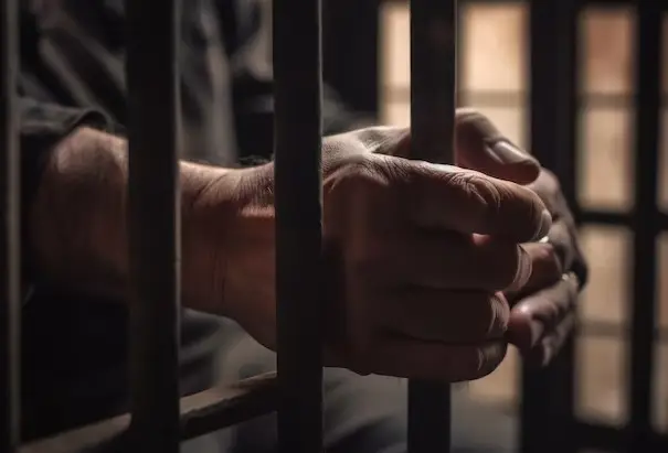 Homem é condenado a 11 anos de prisão