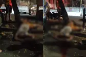 Homem morre em acidente de moto (Foto: Reprodução/Redes Sociais)
