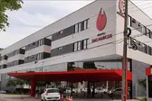 Hospital São Marcos (Foto: Reprodução)