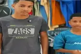 Irmãos cantores de arrocha morrem em grave acidente (Foto: Reprodução)