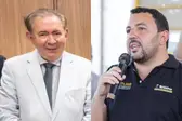 João Henrique Sousa e Pessoinha (Foto: Reprodução)