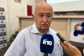 Júlio César (Foto: Reprodução)