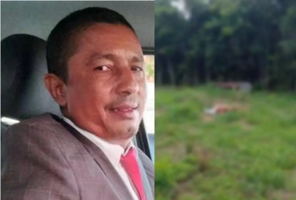 Justiça condena seis pessoas pela morte de empresário
