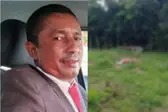Justiça condena seis pessoas pela morte de empresário (Foto: Reprodução)