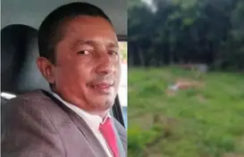 Justiça condena seis pessoas pela morte de empresário (Foto: Reprodução)