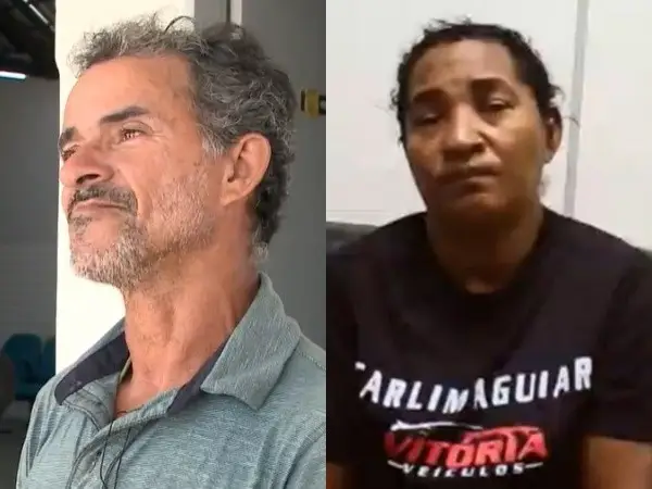Justiça julga hoje casal acusado de envenenar 10 pessoas