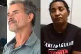 Justiça julga hoje casal acusado de envenenar 10 pessoas (Foto: Reprodução)