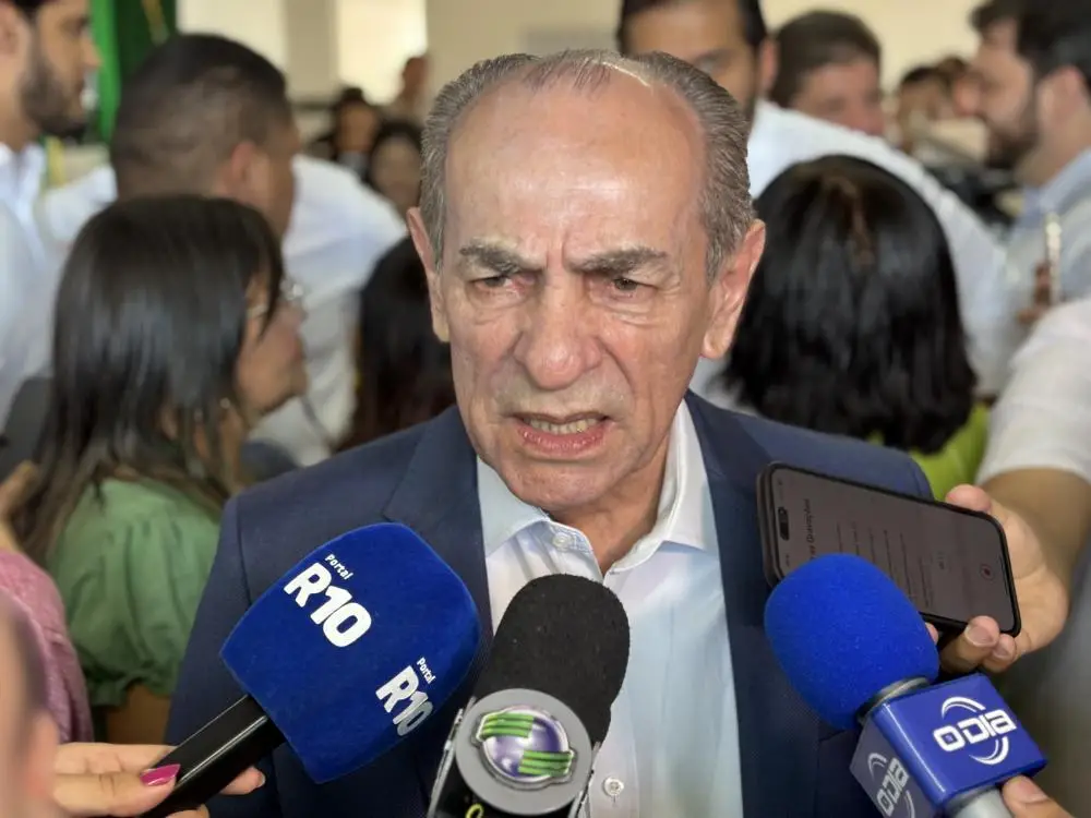 Marcelo Castro
